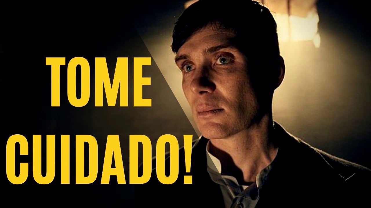 VOCÊ É O SEU PIOR INIMIGO | APRENDA NESSE VÍDEO A SE TORNAR A MELHOR VERSÃO DE SI MESMO