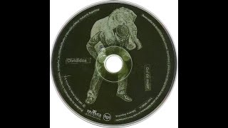 Nene de antes (sin línea de bajo) - DIVIDIDOS