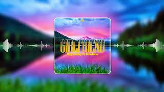 Rayvanny Ft Rowlene - Girlfriend (Official Audio) 