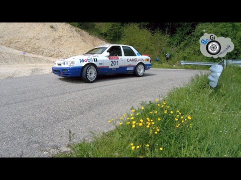 18° Rally Due Valli Historic e 10° Rally Due Valli Classic