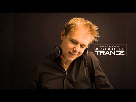 Armin Van Buuren Asot 553 #19 RAM - RAMplify [Digital Society]
