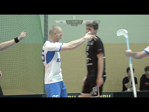 🎬 Highlights: Irlava/Avant - Ķekava (09.10.2020)