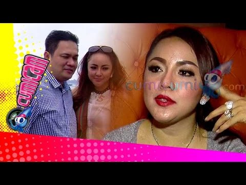 Regina Jauhi Gono Gini Farhat - Cumicam 09 September 2015