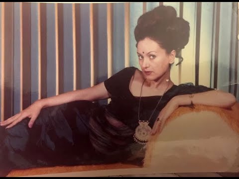 The last moments in the life of the famous Naarghita