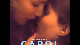 Carol - Movie Soundtrack . My foolish heart Margaret Whiting