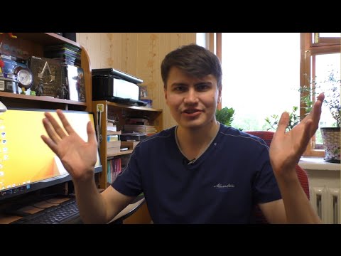 Новая камера и 50 FPS!