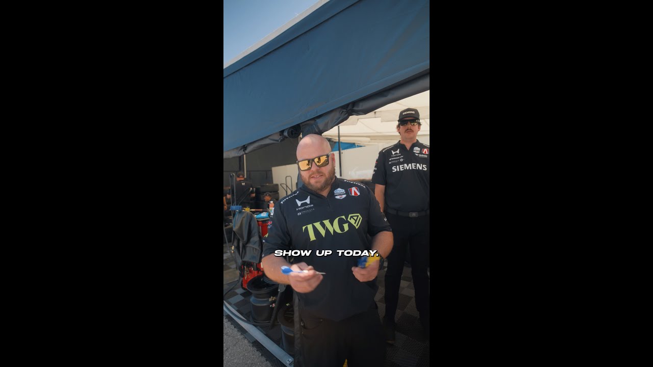 Click to watch the video “Crew Darts Round 8 🤝”