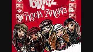 Nobody&#39;s Girl Bratz Rock Angelz