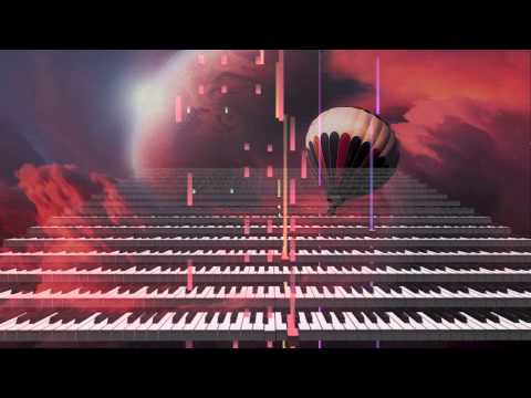 Emotional Piano Music - Like A Balloon (Original Composition)