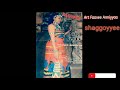 Faaxee Anniyyaa Raammis Shaggoyye New Oromo Music 2020