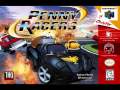 Penny Racers N64 Music - Caves