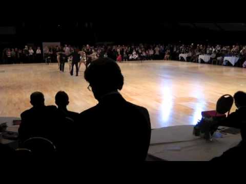 2010 WDC AL World Championship- Junior Formation Team (4) - Final