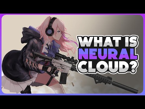 What Is Girls Frontline Neural Cloud?