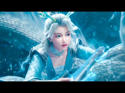 【GMV】Alan Walker Style - Coming Home (Animation Video)