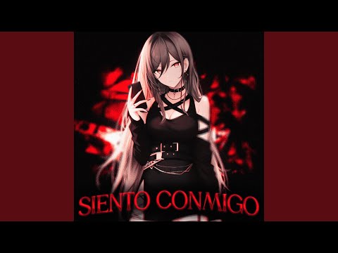 SIENTO CONMIGO (Slowed TikTok)
