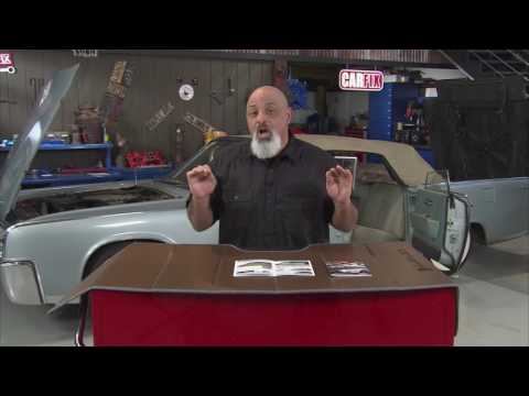 Car Fix Reviews the Carhartt UVS100 Custom Sunscreen
