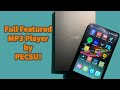 PECSU MP3 Player Review & Demo!