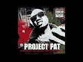 Project Pat - Crack A Head