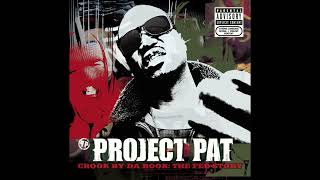 Project Pat - Crack A Head