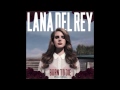 Lana Del Rey | National Anthem (Demo No. 1)