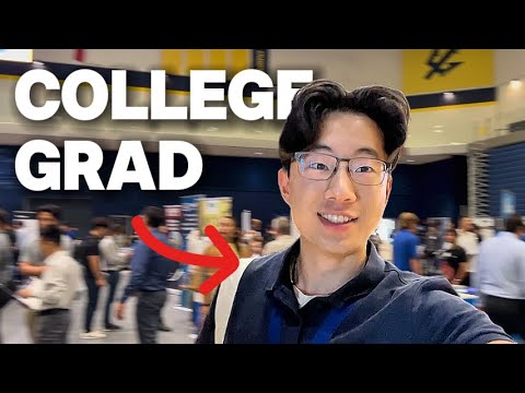 Unemployment Sucks, So I Tried a Career Fair