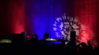 Millie &amp; Andrea Live - Decibel Festival 2014