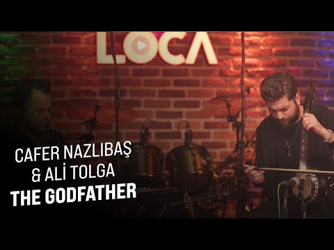 Cafer Nazlıbaş & Ali Tolga - The Godfather