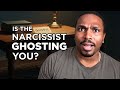 5 Reasons Why Narcissists Disappear on You