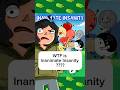 WTF Is Inanimate Insanity Inanimateinsanity Short Shorts