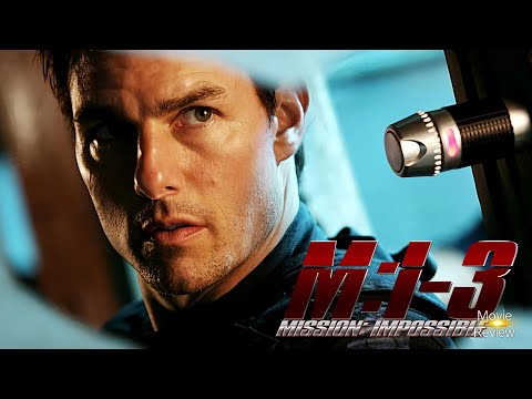 Mission Impossible - 3 (2006) - Tom Cruise, Full English Movie facts and review