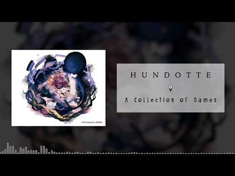 【DEEMO】Hundotte - A Collection of Names【Official】