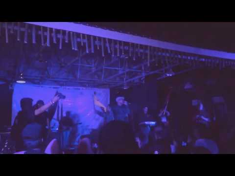 Liberty Gong - Berlalu