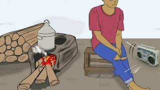 Download lagu STORY WA ANIMASI keren...30 Detik mp3
