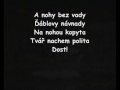 Loutky - Aqva Silentia