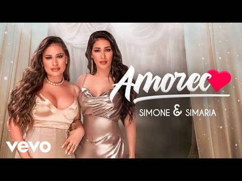 Video Amoreco de Simone & Simaria