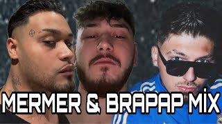 Download lagu MERMER & BRAPAP MİX - DANZA KUDURO (FT.LVBEL C5,ORGANİZE,BATUFLEX,ERAY067,MANSUR) mp3