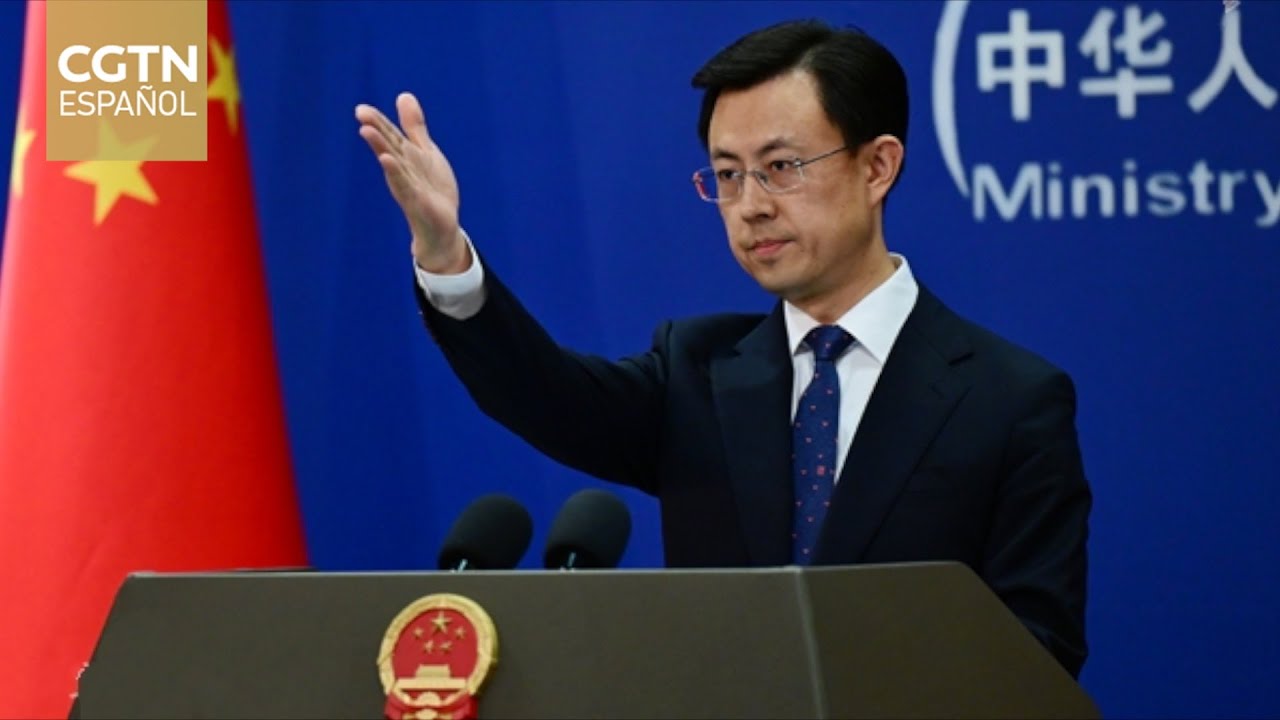 China critica narrativas falsas y alerta sobre militarismo japonés