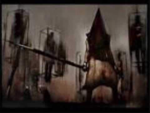 Silent Hill 2 OST- Music Box