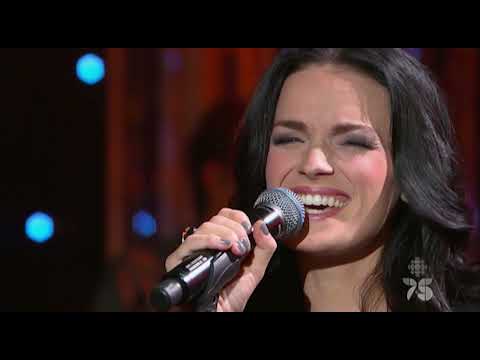 Pénélope McQuade 2011 - Andrée Watters - Ma liberté