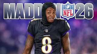 Need Defense! Send Help! | MUT H2H & Playing Ninjas