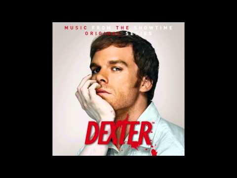 Blood Theme (Extended Mix) - Dexter OST