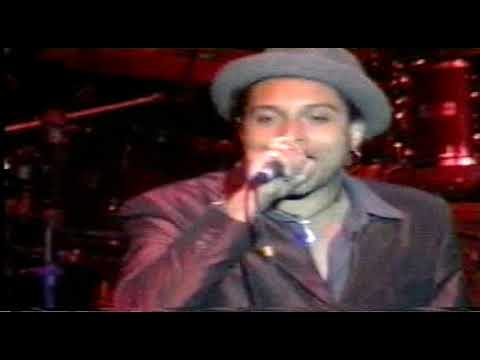 Brooklyn Funk Essentials feat Laço Tayfa -Ska Ka-Bop (In The Buzzbag-1998) (Official Video)