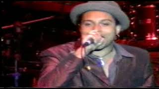 Music video thumbnail preview for Brooklyn Funk Essentials feat Laço Tayfa -Ska Ka-Bop (In The Buzzbag-1998) (Official Video) by Brooklyn Funk Essentials