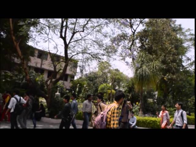 St Aloysius College Jabalpur vidéo #1