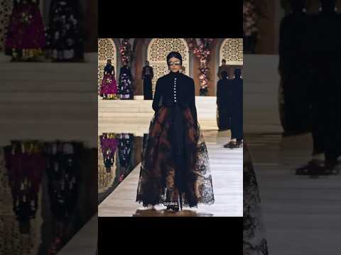 Reel tagged #fashion