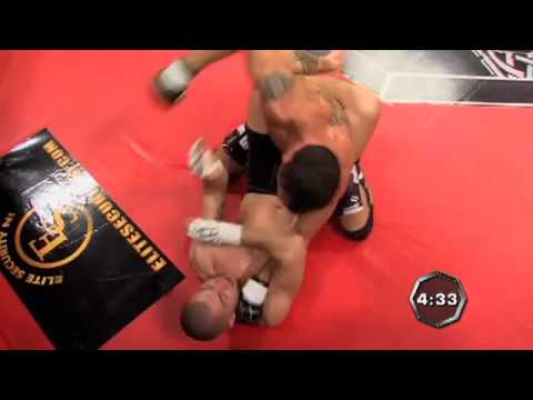 Boxing Clan Wars Part 6