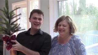 2017 Reads - Last Christmas (Wham cover)