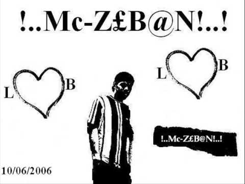 Mc-Zebani