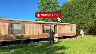 (SOLD) Only $6,300 For a 3 Bedroom in Seneca, South Carolina