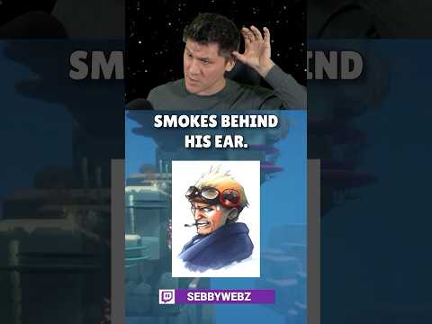 How They Ruined Cid Highwind in FF7 Rebirth